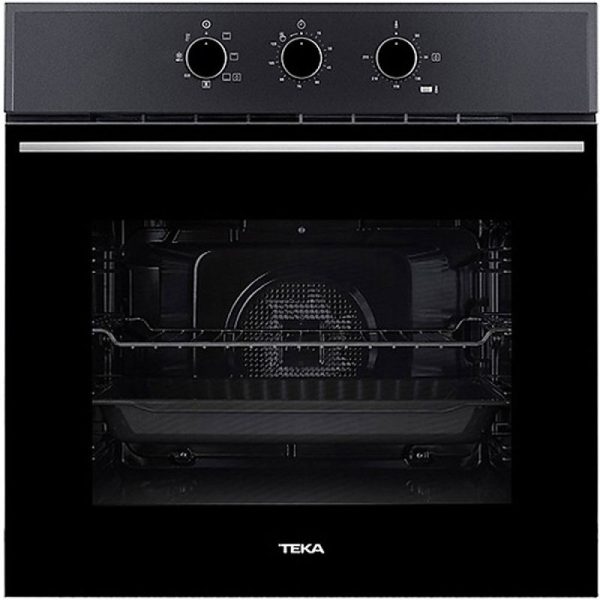 Lò Nướng Điện Teka HBB 610 BK