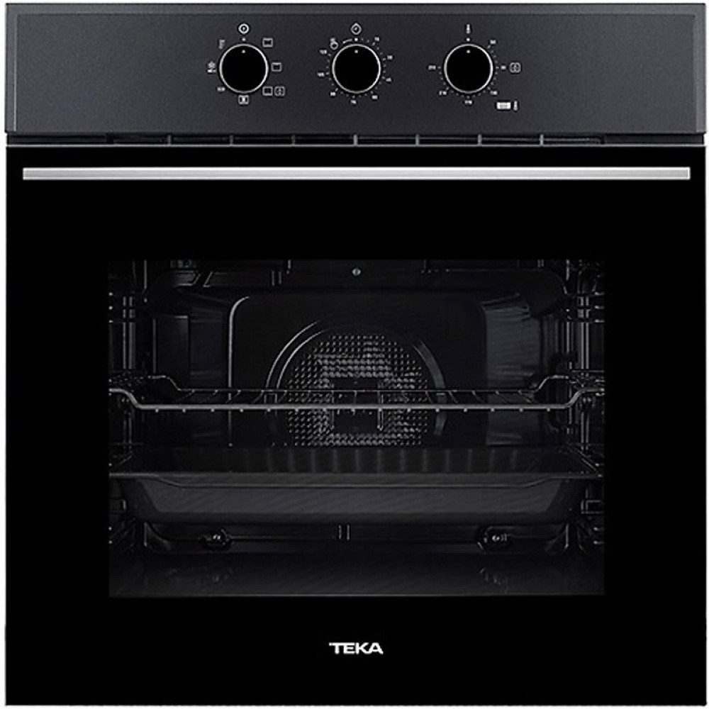 Lò Nướng Điện Teka HBB 610 BK