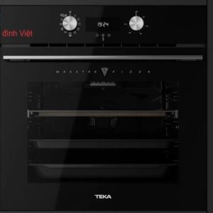Ảnh công trình thực tế Lò Nướng Điện Teka Maestro Pizza HLB 8510 P