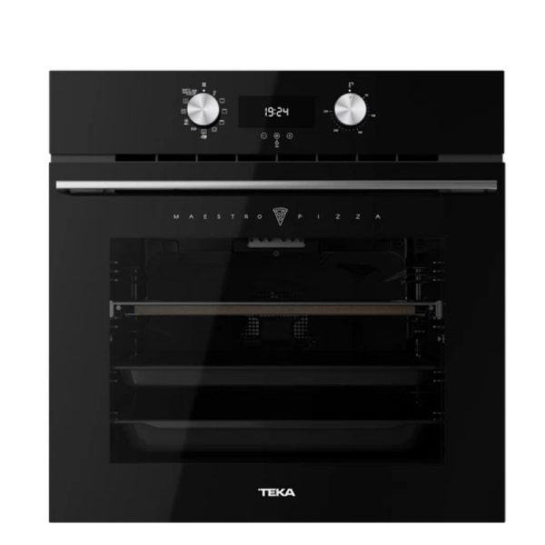 Lò Nướng Điện Teka Maestro Pizza HLB 8510 P