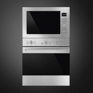 Ảnh công trình thực tế Lò Nướng Đối Lưu Hafele SF6381X 536.64.753