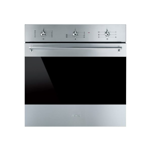 Lò Nướng Đối Lưu Hafele SF6381X 536.64.753