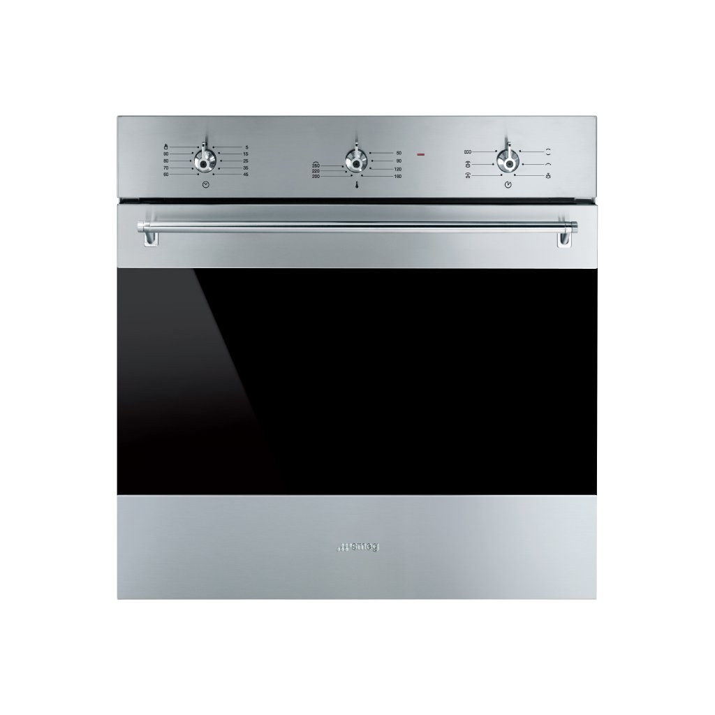 Lò Nướng Đối Lưu Hafele SF6381X 536.64.753