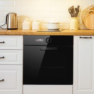 Lò Nướng Elica VIRTUS MULTI 60 DD