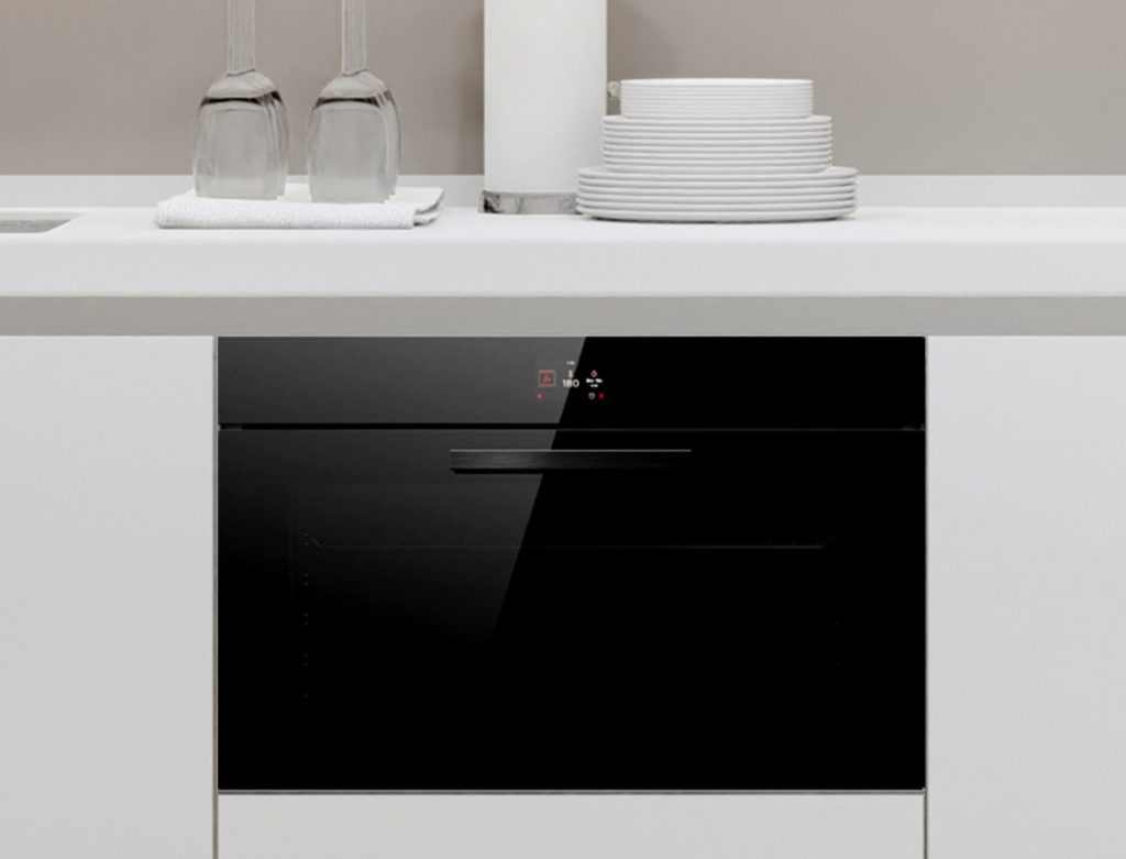 Lò Nướng Elica VIRTUS MULTI 90 TFT BL