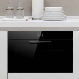 Lò Nướng Elica VIRTUS MULTI 90 TFT BL