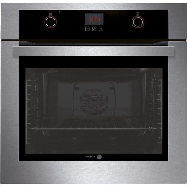 Lò Nướng Fagor 6H-196 AX (Hàng Trưng Bày Ck 65%)