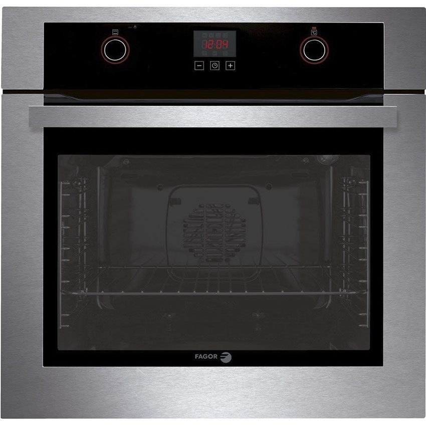 Lò Nướng Fagor 6H-196 AX (Hàng Trưng Bày Ck 65%)