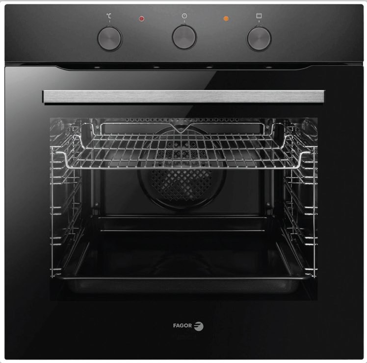 Lò Nướng Fagor 8H-115BMsSmA