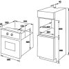 Lò Nướng Fagor 8H-115BMsXA - ảnh 2