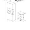Lò Nướng Fagor 8H-185BSMA - ảnh 2