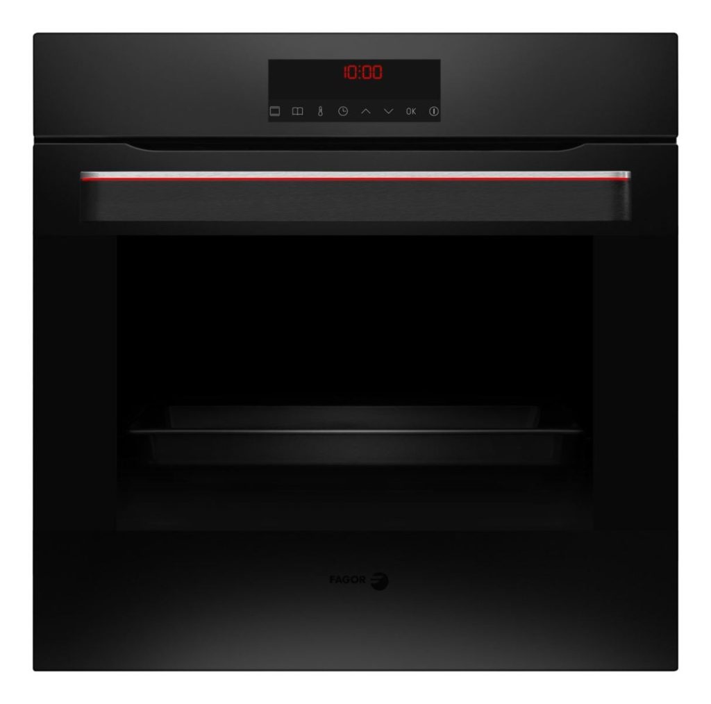 Lò Nướng Fagor 8H-185TCNA
