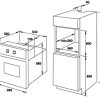 Lò Nướng Fagor 8H-185TCNA - ảnh 2