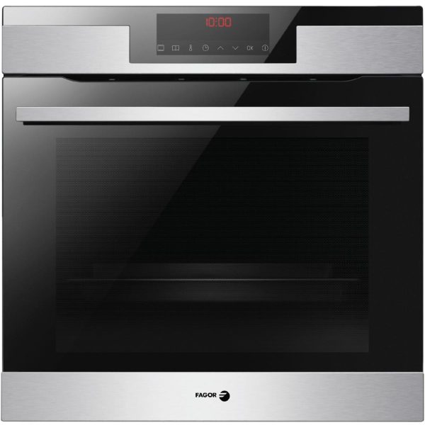 Lò Nướng Fagor 8H-195TCX A