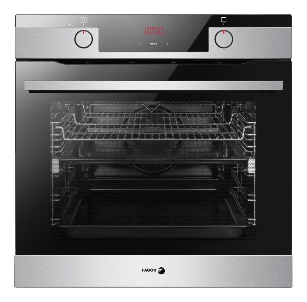 Lò Nướng Fagor 8H-275AX A