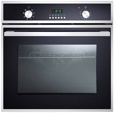 Lò Nướng Fandi FD - V21 F8