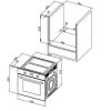 Lò Nướng Fandi FD V23 F8 - ảnh 2