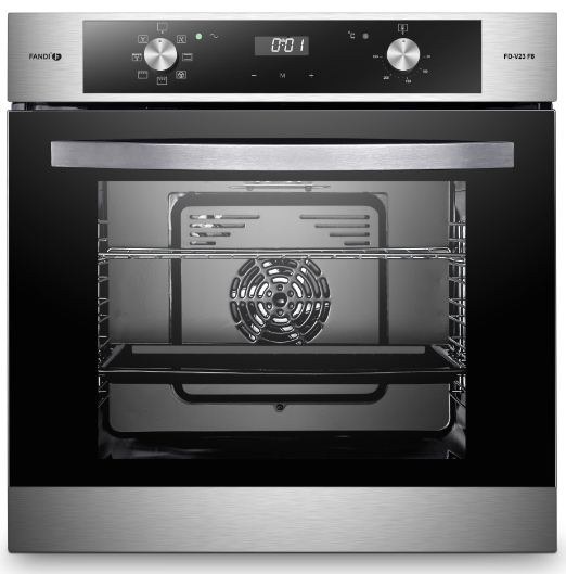 Lò Nướng Fandi FD V23 F8