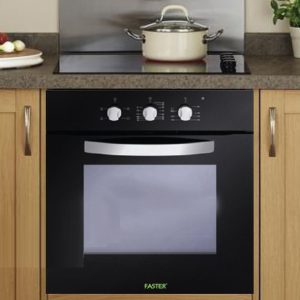 Ảnh công trình thực tế Lò Nướng Faster FS-401IG
