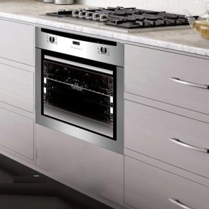 Ảnh công trình thực tế Lò Nướng Faster FS-601E