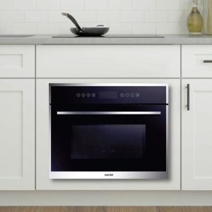 Ảnh công trình thực tế Lò Nướng Faster FSG 35SMART