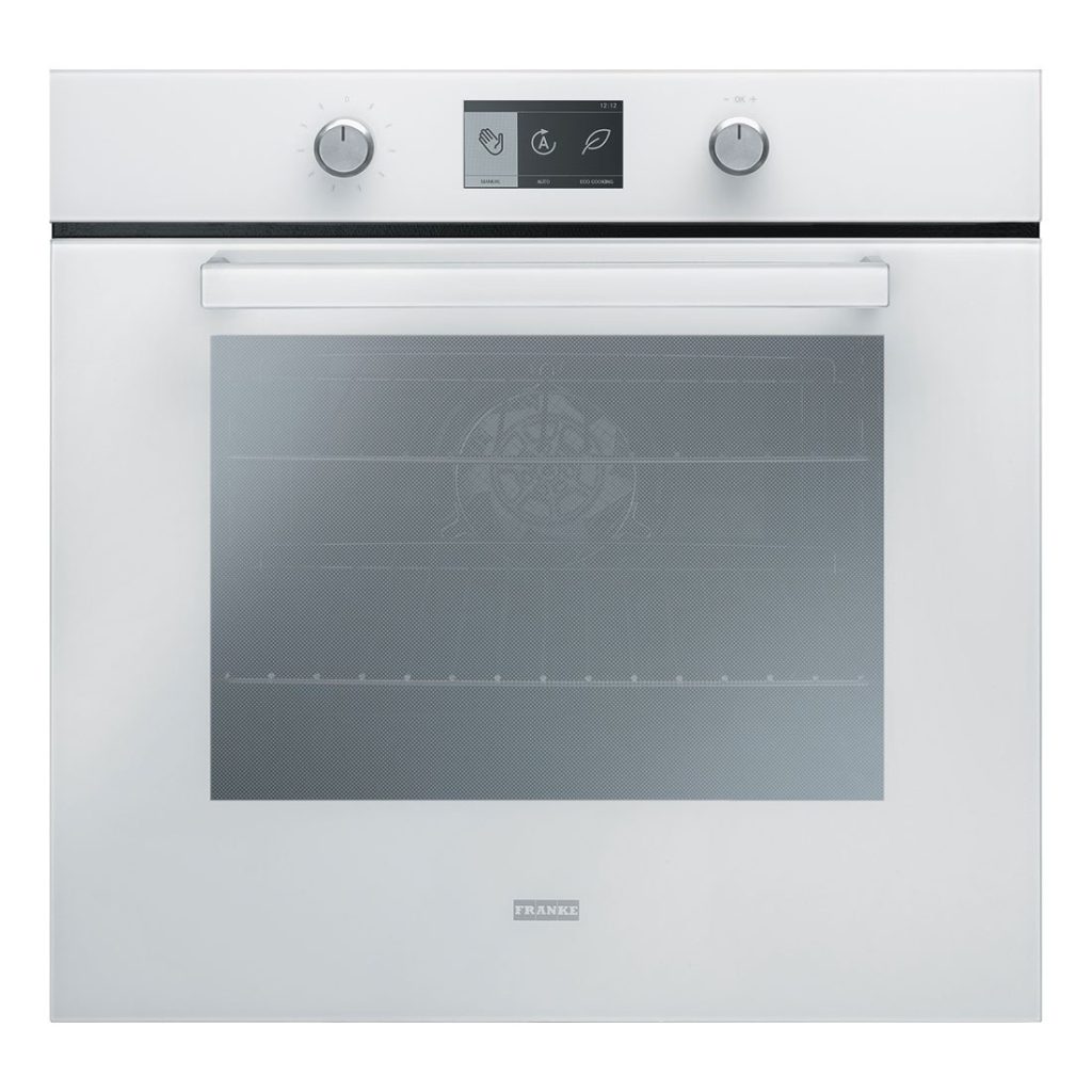Lò Nướng Franke CR 982 M WH DCT TFT