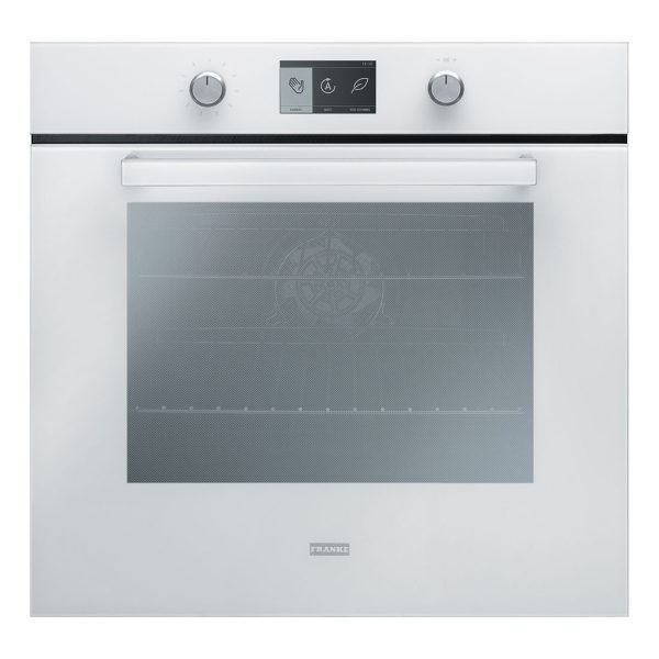 Lò Nướng Franke CR 982 M WH DCT TFT