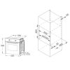 Lò Nướng Franke FO3012 86 M XS - ảnh 2