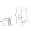Lò Nướng Franke FO40012 96 M XS - ảnh 2