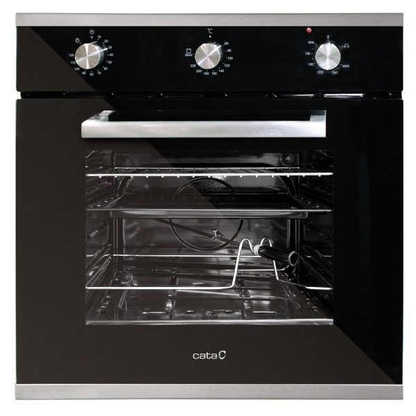 Lò Nướng Gas Điện Cata HG 600
