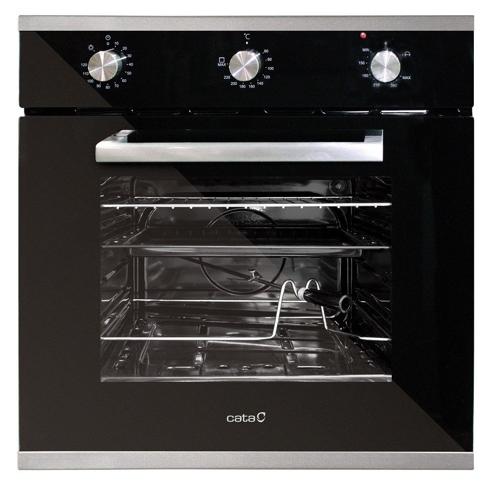 Lò Nướng Gas Điện Cata HG 600