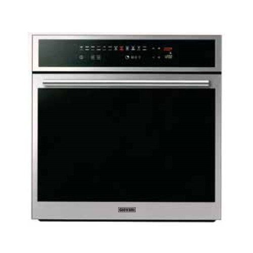 Lò Nướng Giovani GO-ZEN 60 CRV