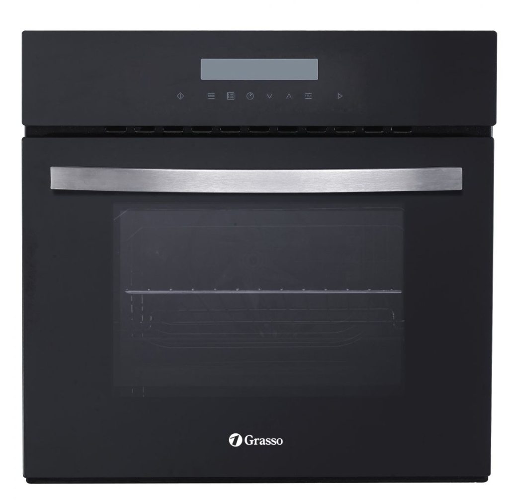 Lò Nướng Grasso GS 611