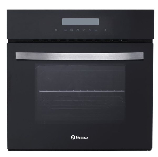 Lò Nướng Grasso GS 611