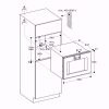 Lò Nướng Hafele Gaggenau 539.06.271 - ảnh 2
