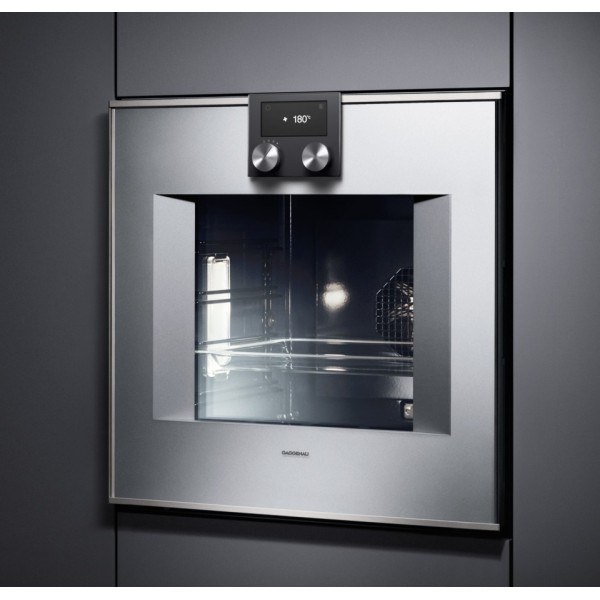 Lò Nướng Hafele Gaggenau 539.06.271