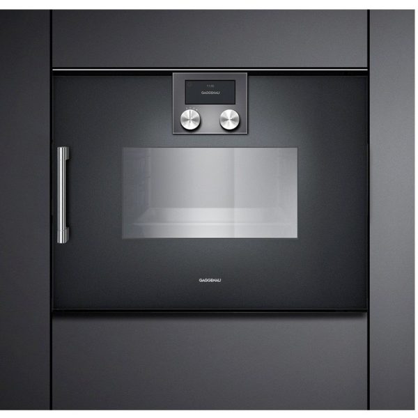 Lò Nướng Hafele Gaggenau 539.06.450