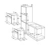 Lò Nướng Hafele HO-K60A 535.00.310 - ảnh 2