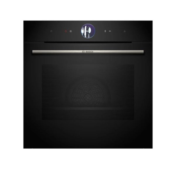 Lò Nướng Kèm Hấp Bosch HSG7361B1 Series 8 Cao Cấp