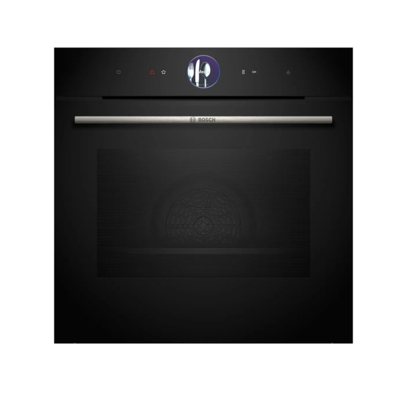 Lò Nướng Kèm Hấp Bosch HSG7361B1 Series 8 Cao Cấp