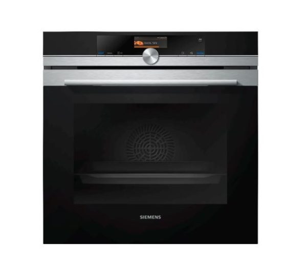 Lò Nướng Kèm Hấp Siemens HS636GDS2