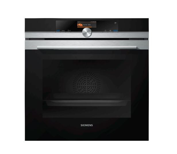 Lò Nướng Kèm Hấp Siemens HS636GDS2