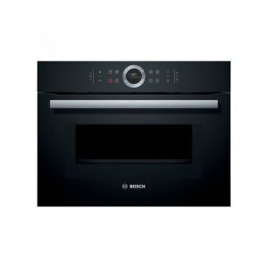 Lò Nướng Kèm Vi Sóng Bosch CMG633BB1