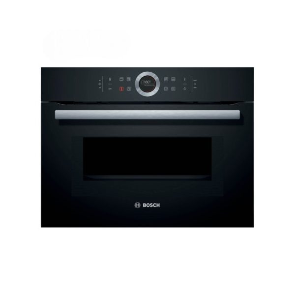 Lò Nướng Kèm Vi Sóng Bosch CMG633BB1