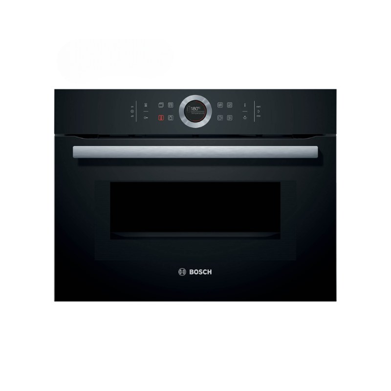 Lò Nướng Kèm Vi Sóng Bosch CMG633BB1