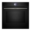 Lò Nướng Kèm Vi Sóng Bosch HMG7361B1 SERI 8 67L MODEL 2025