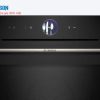Lò Nướng Kèm Vi Sóng Bosch HMG7361B1 SERI 8 67L MODEL 2025 - ảnh 2