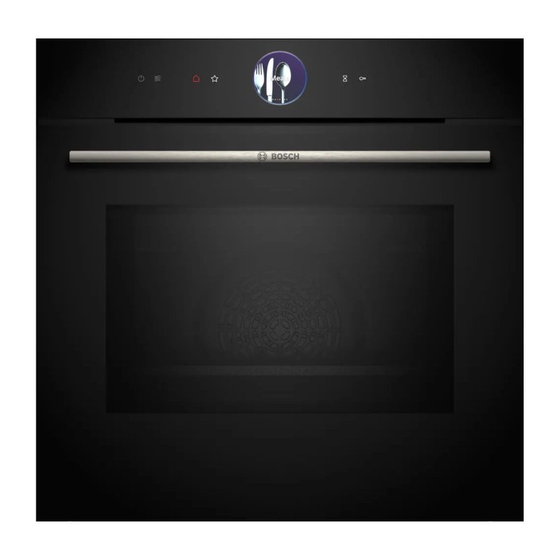 Lò Nướng Kèm Vi Sóng Bosch HMG7361B1 SERI 8 67L MODEL 2025
