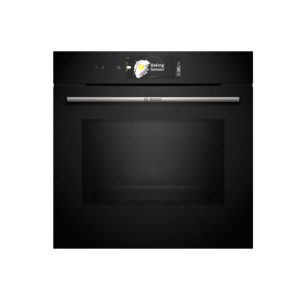 LÒ NƯỚNG KÈM VI SÓNG BOSCH HMG778NB1 SERIES 8 Xuất Xứ ĐỨC
