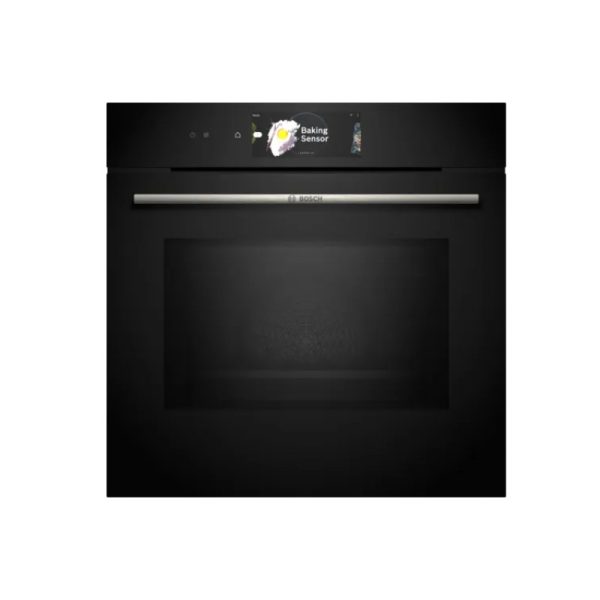 LÒ NƯỚNG KÈM VI SÓNG BOSCH HMG778NB1 SERIES 8 Xuất Xứ ĐỨC